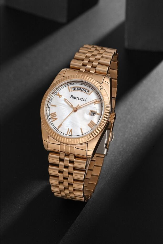 Kadın Kol Saati - 1