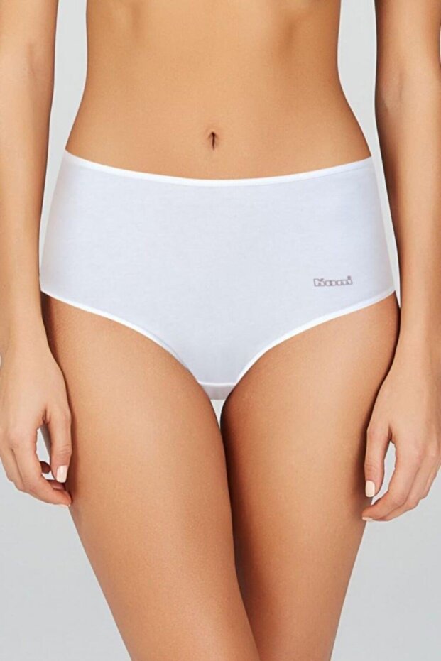 Women's Basic Maxi Panties 2-pack - 1