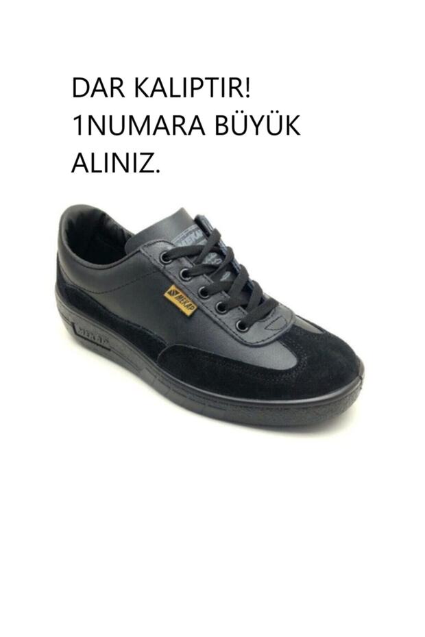 Orijinal Klasik %100 Videla Deri Arazi,çiftçi,tarla,bahçe,çoban,avcı,iş Ayakkabısı - 1