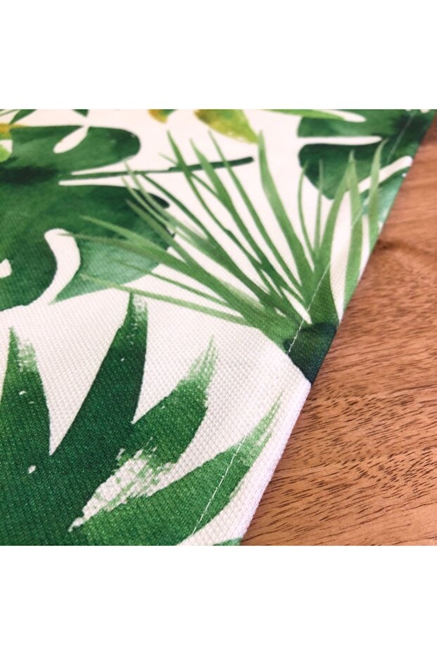 عداء الورقة الخضراء - 4