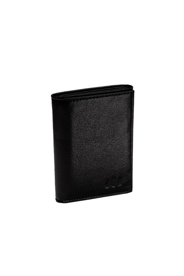 Erkek Hakiki Deri Cüzdan - 2