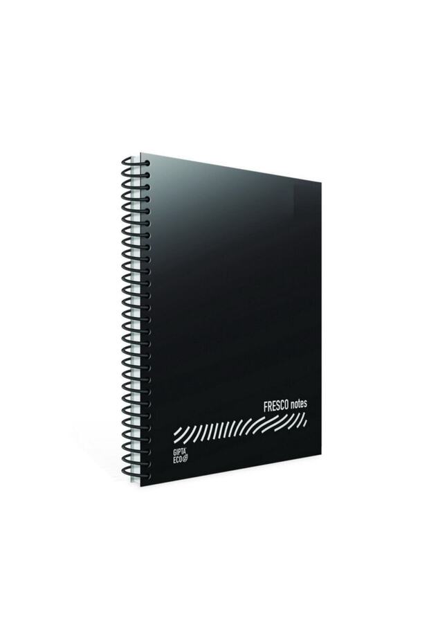 Fresco SpPp Notebook A4 96 Sheets Lined - 1
