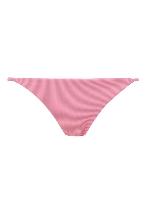 Fitilli Basic Bikini Altı - 1