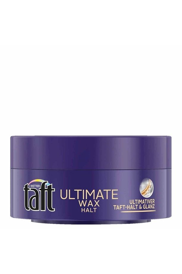 - Ultimate Wax 75 Ml - 1