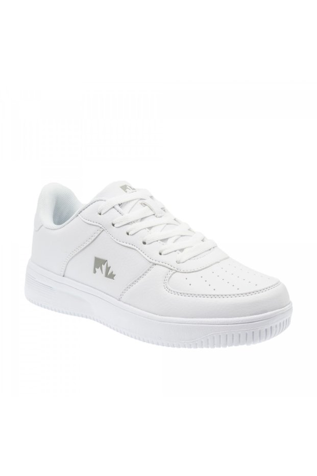 100416477 9W Finster 9Pr Women's White Sports Shoes