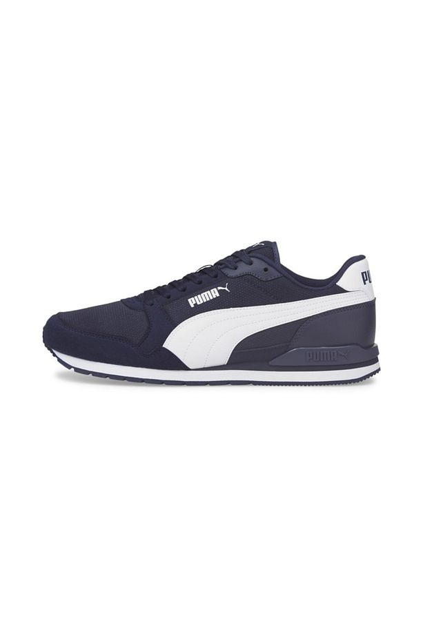 384640 Renkli St Runner V3 Mesh Sneaker - 3