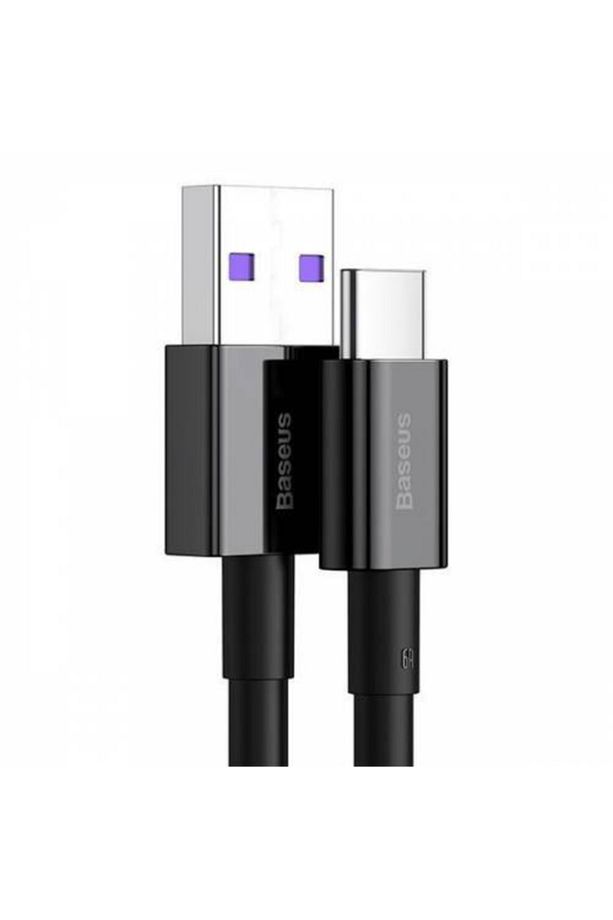 Usb To Type-c Pd 66w 1m Ultra Hızlı Type-c Şarj Kablosu Huawei Samsung Xiaomi Şarj Kablosu - 3