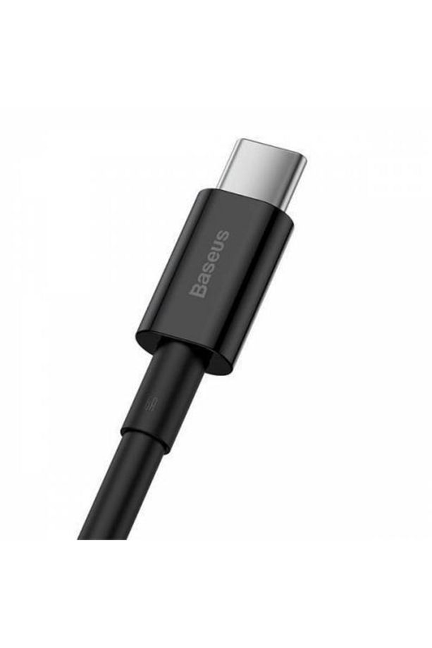 Usb To Type-c Pd 66w 1m Ultra Hızlı Type-c Şarj Kablosu Huawei Samsung Xiaomi Şarj Kablosu - 6
