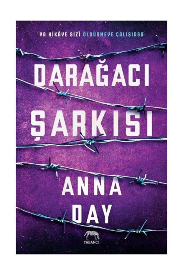 Darağacı Şarkısı (Ciltli)