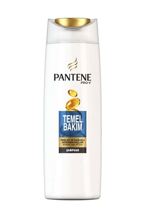 Şampuan Temel Bakım 500 ml - 2