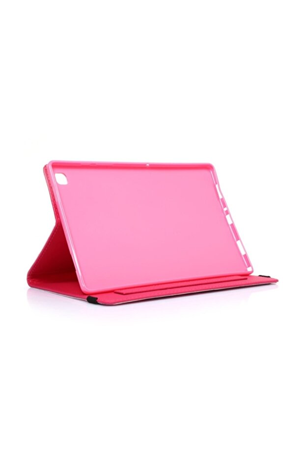 Lenovo Tab M8 Tb8505f 8" Case with Stand Embossed Picture Case M8 8505f with Picture - 4