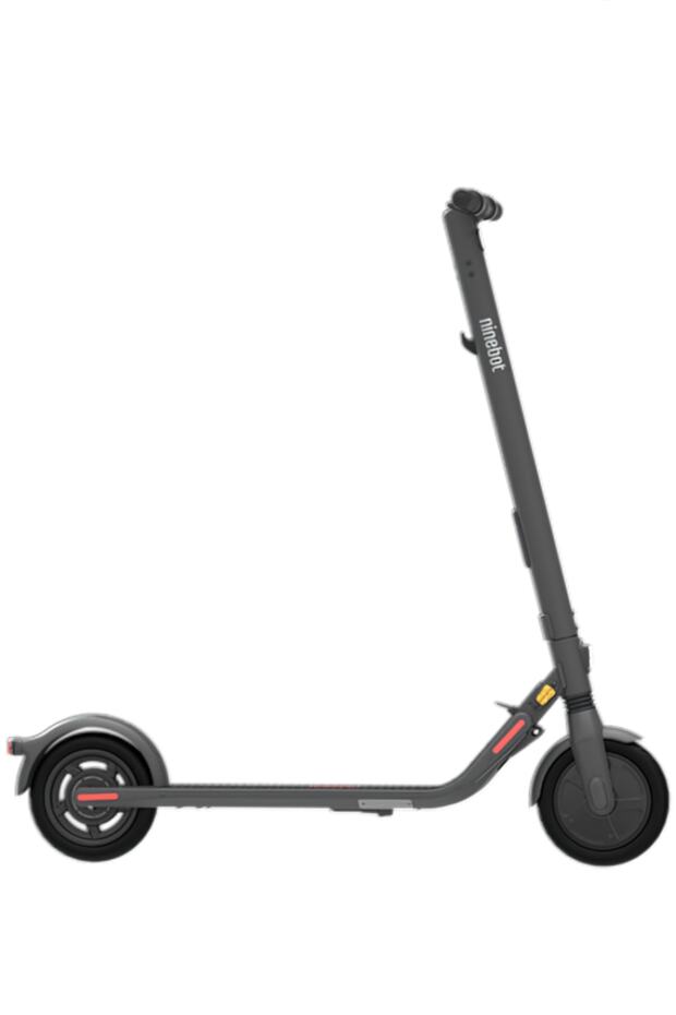Ninebot Kickscooter E25e - 1