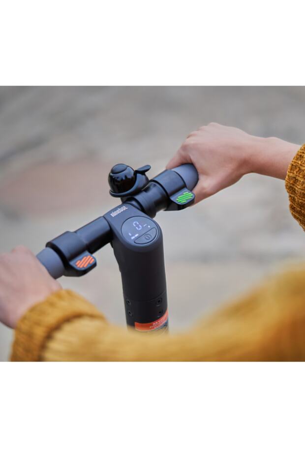 Ninebot Kickscooter E25e - 4