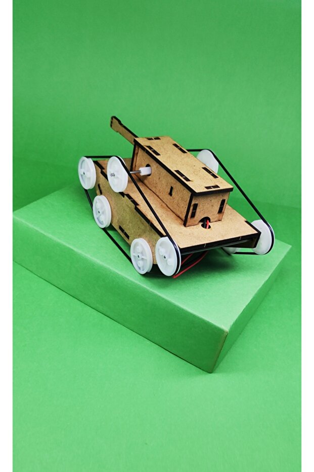 Make Set - Kodlama Kitap Hediyeli - 5