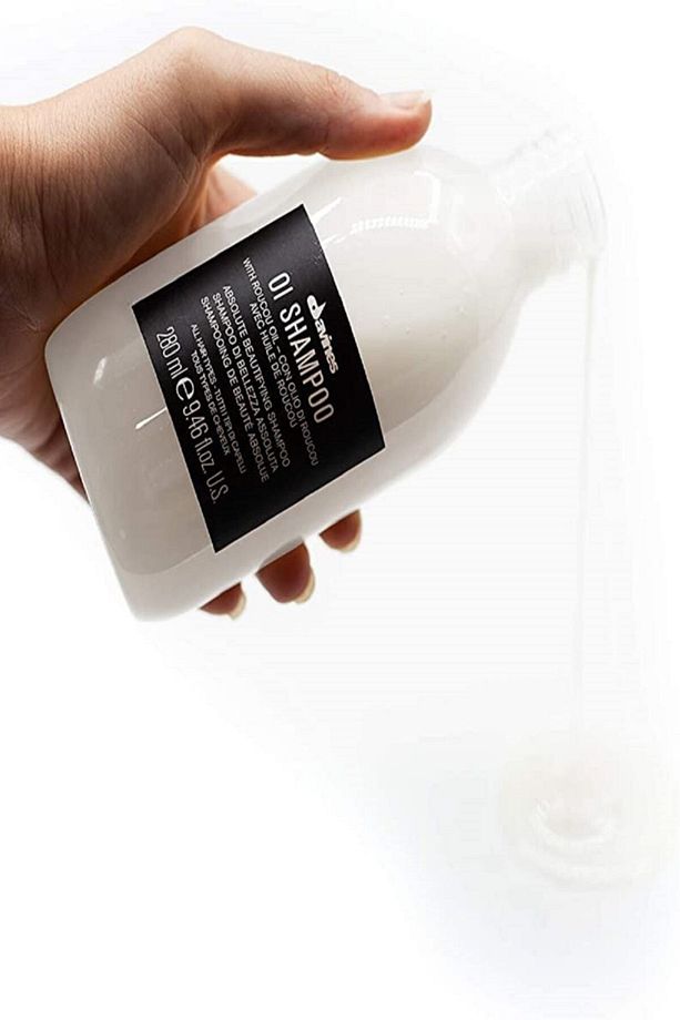 Oi Shampoo 280 Ml - Tum Sac Tipleri Icin Bakim Sampuani 280 Ml - 3