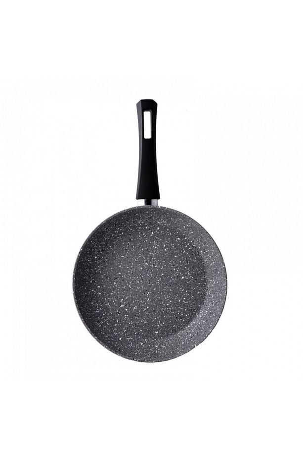Gris Bio Granit Tava ve Sahan Seti - 8