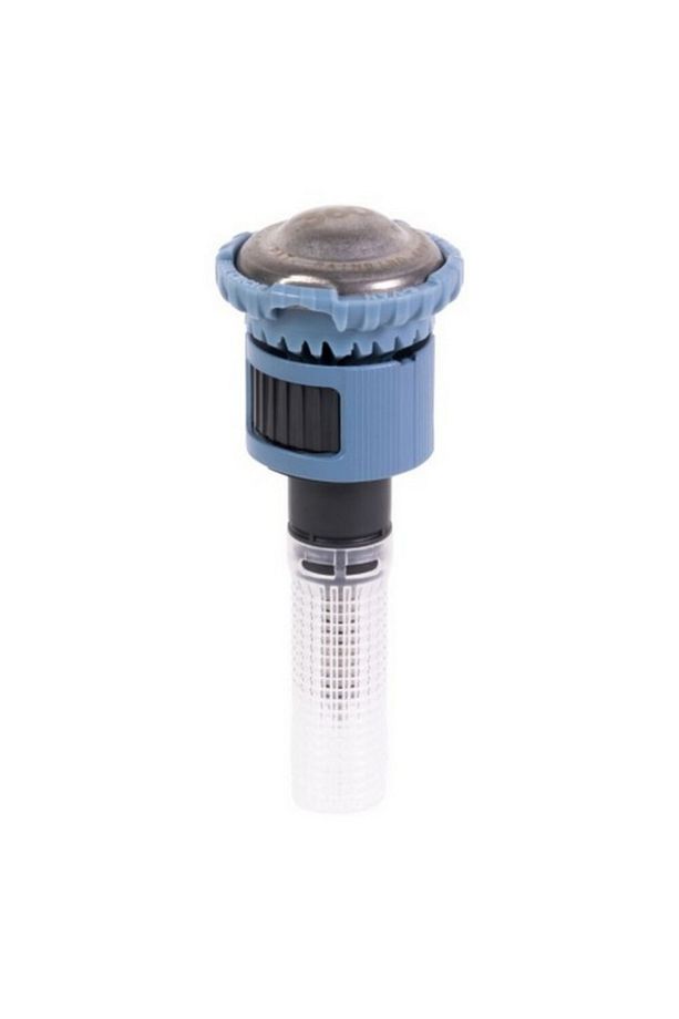 Raınbırd Döner Rotary Nozul R-van-14-360º (mavi-beyaz 2.4 Mt. - 4.6 Mt.) 25 Adet - 1