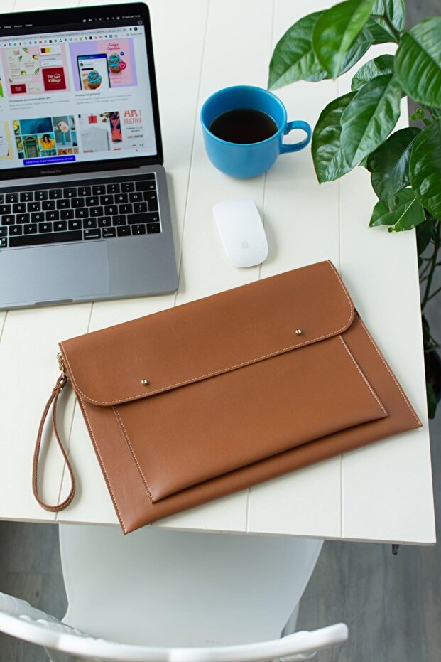 Unisex 13 - 13.3 - 14 Inch Compatible Laptop Case Notebook Laptop and Briefcase