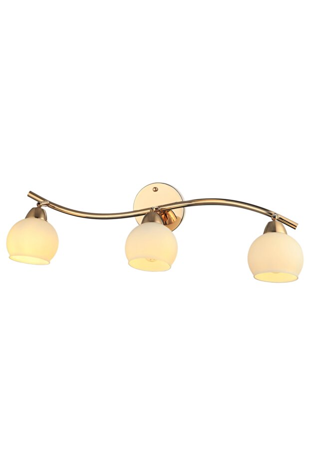 Lever 3 Lu Aplık 3*e14 - 1