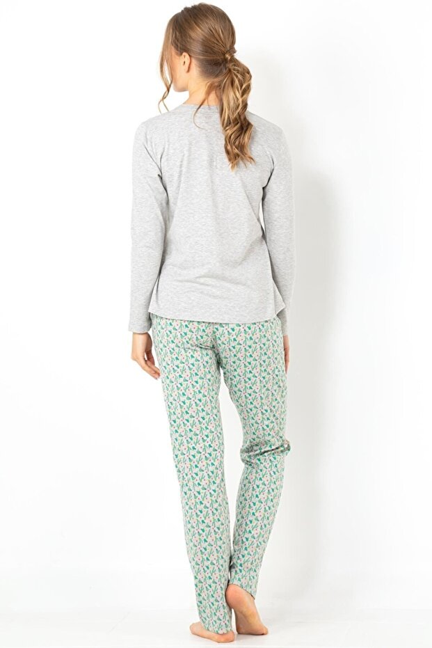 Pijama Takımı - 3