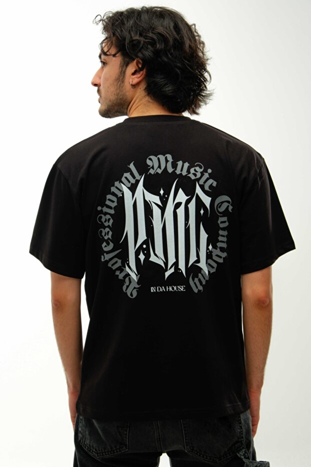 Pmc Legacy Siyah - 2