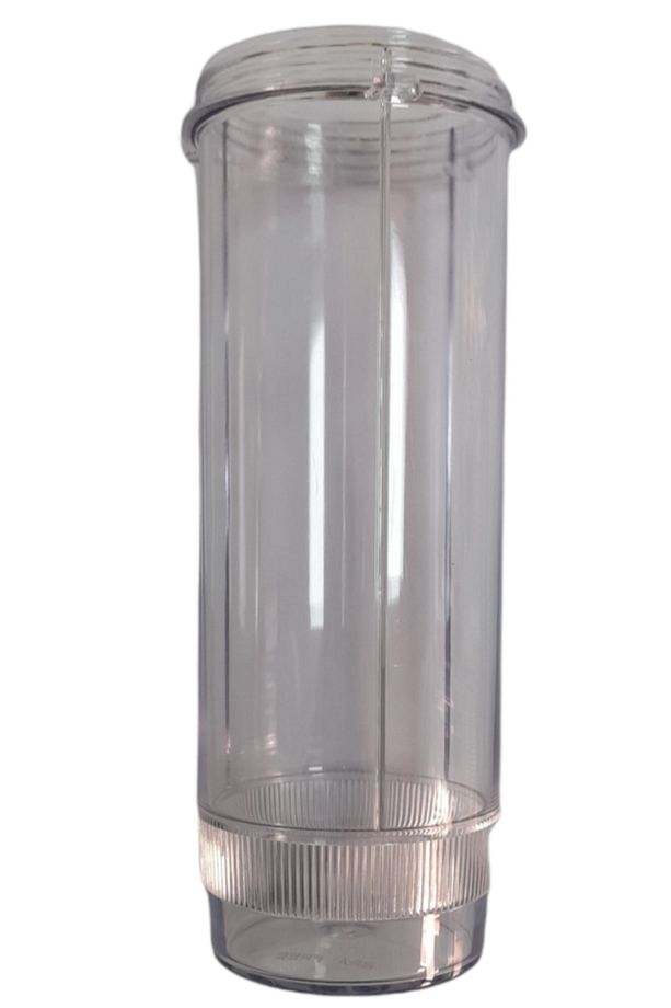Dynamic Kişisel Blender Hazne 570ml (kapak Dahil Değildir) - 1
