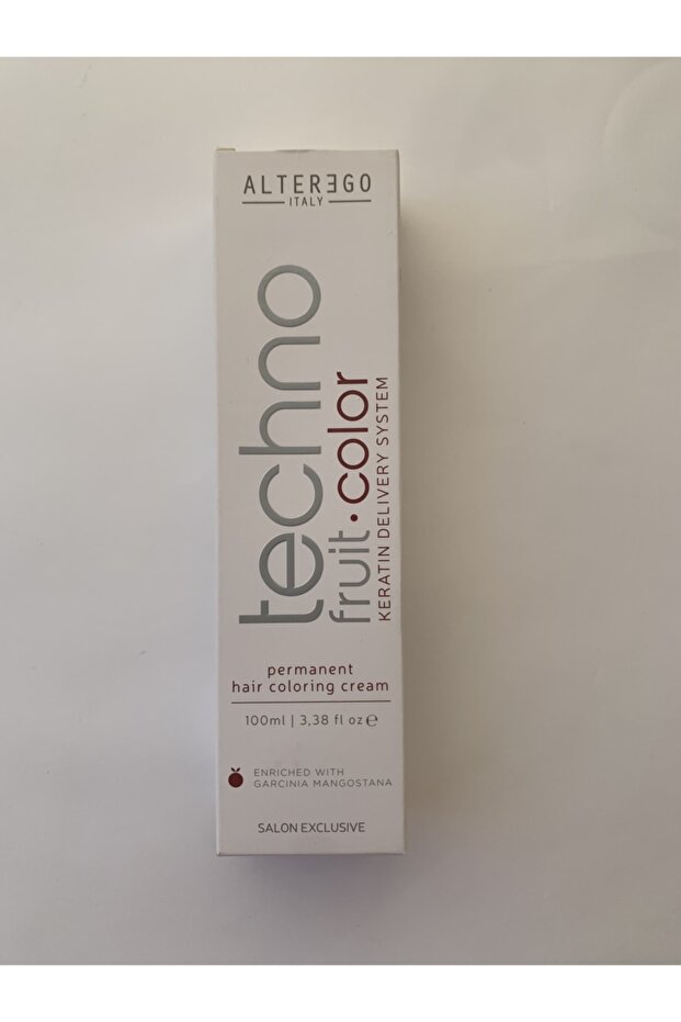 Techno Italy 7/6 100 Ml. - 1