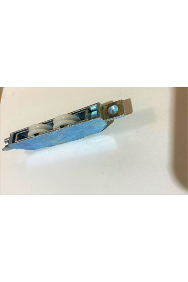 Pvc Egepen Sürme Teker - 1