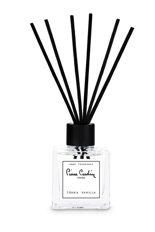 Reed Diffuser Çubuklu Oda Kokusu Tonka ve Vanilya 100 ml - 8