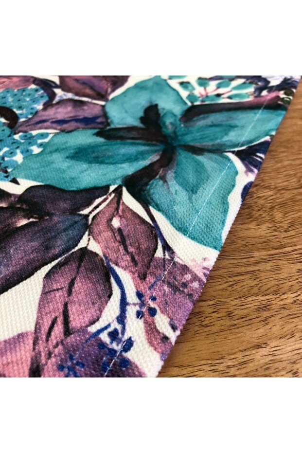 Surplus de export, Purple Violet Runner - 4