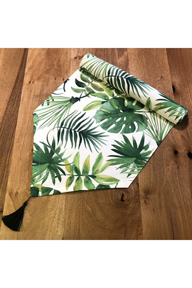 عداء الورقة الخضراء - 3