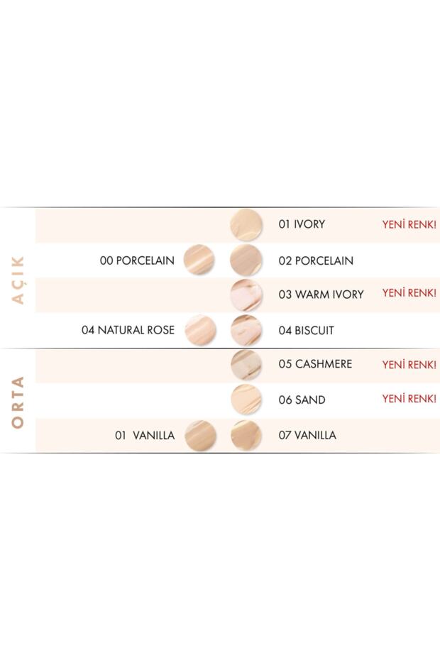 Vfx Pro Camera Ready Foundatıon - 03 - 3