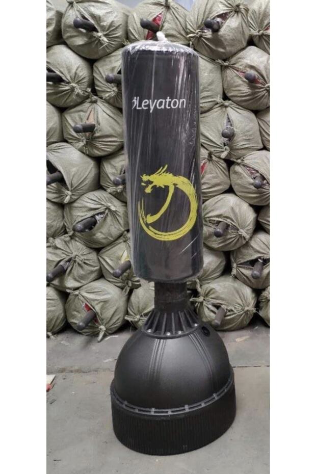 Lyt-095a Boks Standı - 4