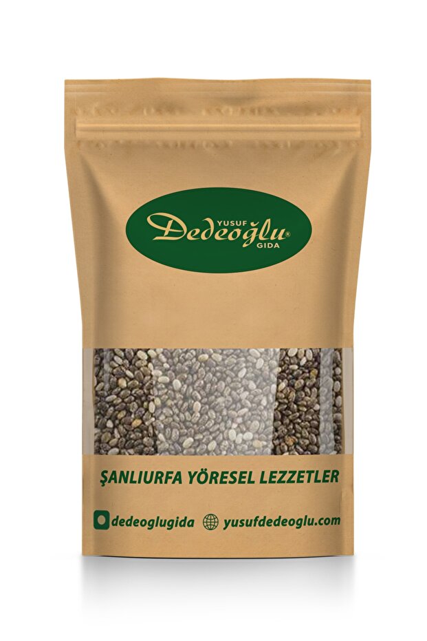 Chia Tohumu 250 Gr - 1