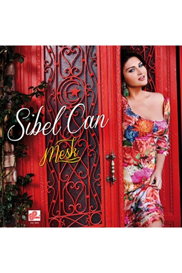 Plak - Sibel Can - Meşk - 1