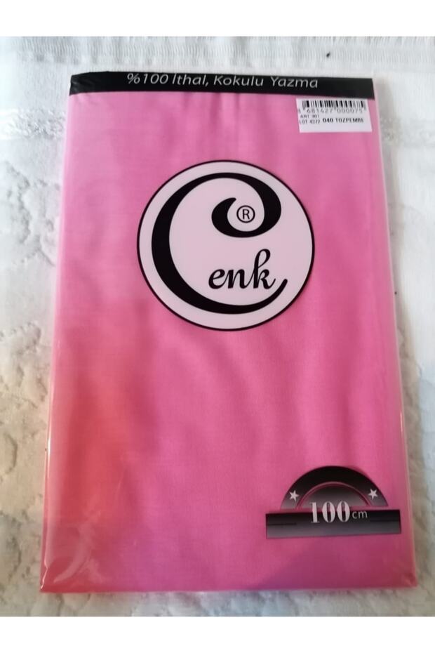 100 Cm Poşet Yazma - 1