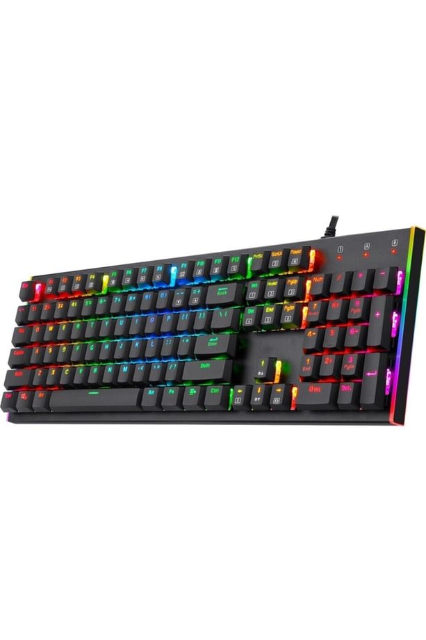 Klavye Sprange Mk-10 Gamıng Gear Mechanıcal Keyboard - 1