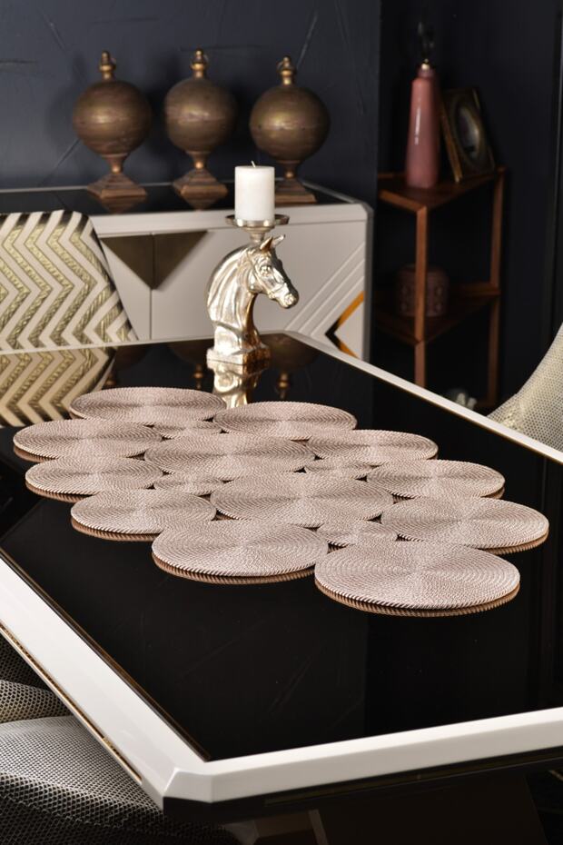 110x60cm Runner Cherry - 3