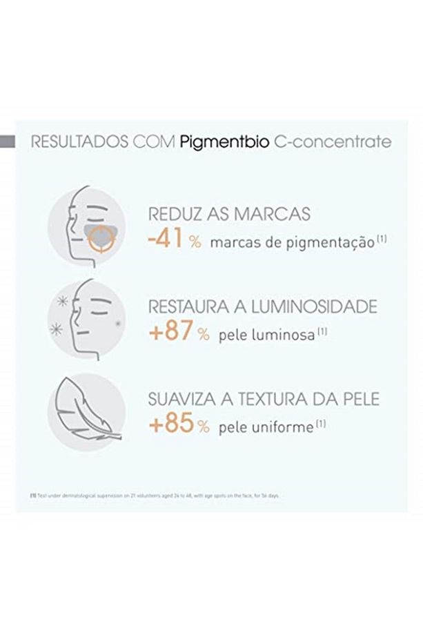 Marka: Pigmentbio C-concentrate 15 Ml Kategori: Yüz Maskesi - 5