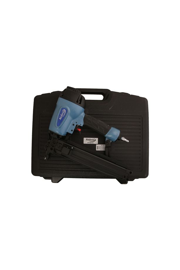 Akdt 100/50 Kasa / Iskelet Tabancası, Havalı Zımba Makinesi - 2