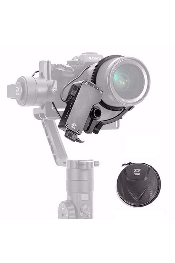 Crane 2 Servo Follow Focus(Mechanical) - 2