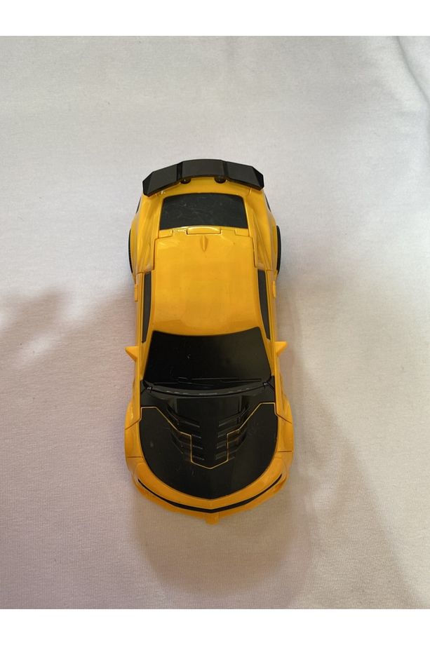 Transformers Robot Bummble Bee Otomatik Robot - 1