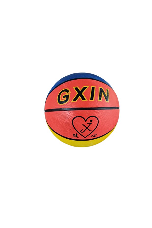 Basketbol Topu (3 Numara) - 1
