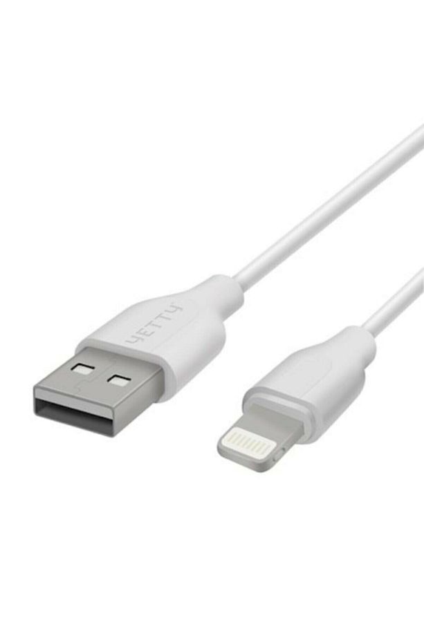 Iphone 5 6 7 8 11 12 Se X Xr Xs Plus Pro Max Powerbank Kısa Şarj Ve Data Kablosu - 20 Cm - 2