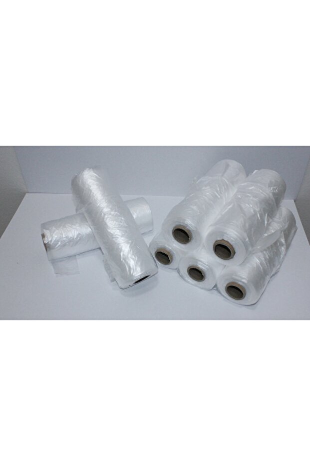 لفة متوسطة الحجم باللون الأخضر - 1