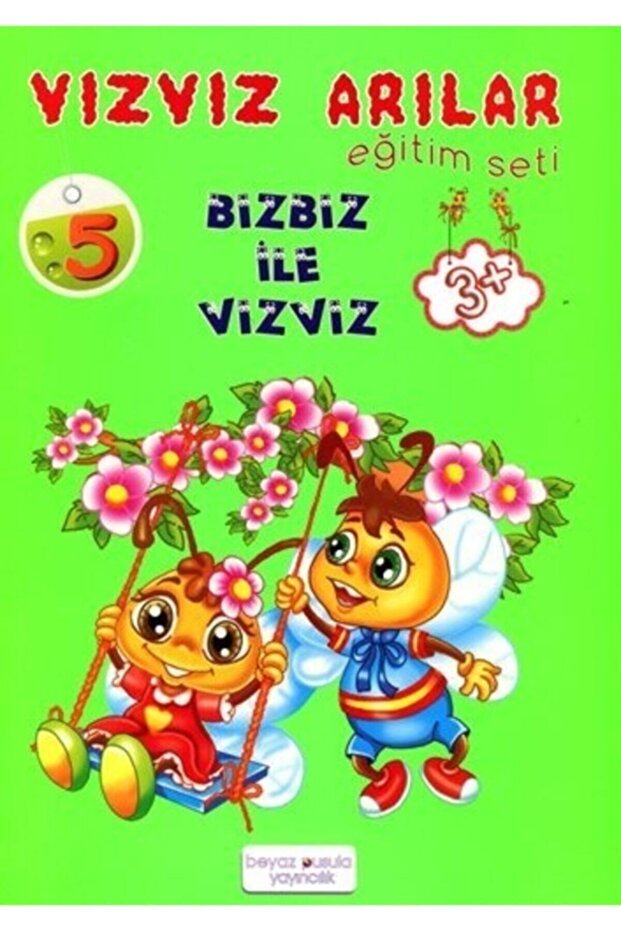 Buzz Buzz Training Set with Buzz Buzz - 1