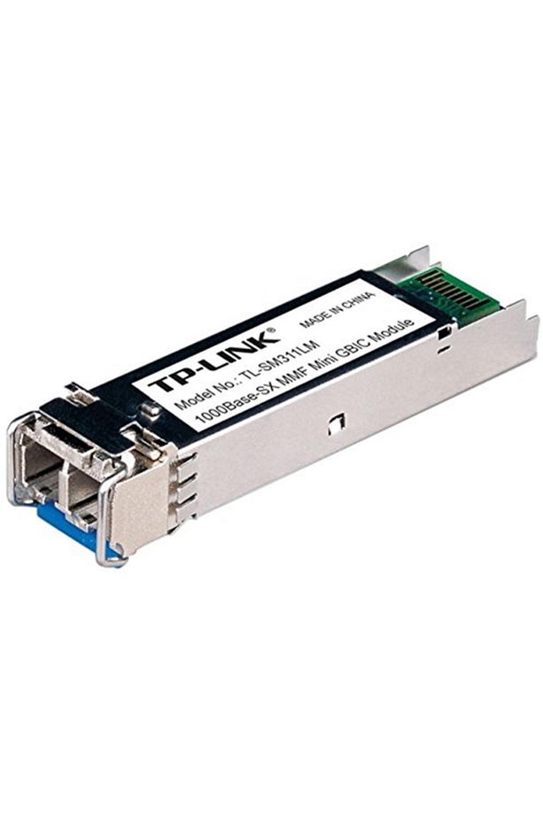 Tl-sm311lm Gigabit Multi-mode Sfp Module - 1