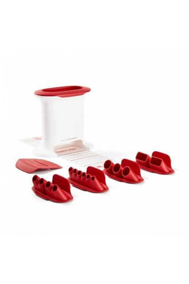 Hamur-köfte Şekillendirici - 2