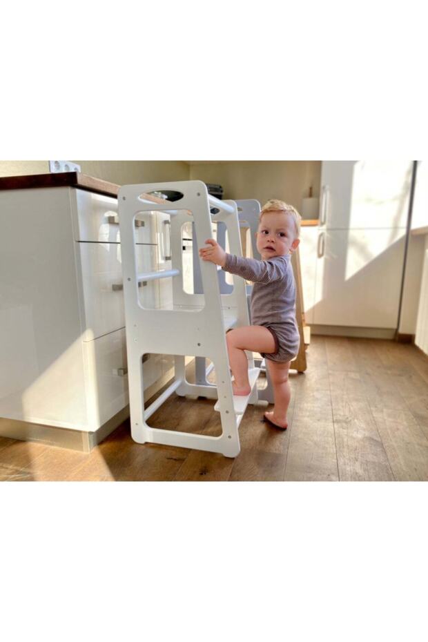 Norman Öğrenme Kules - 1