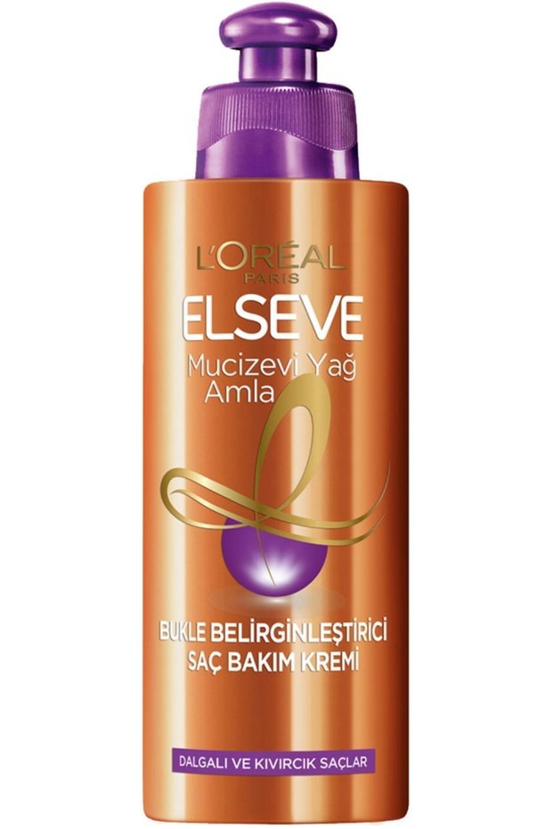 Brand: Amla Oil Curl Defining Hair Care Cream 200 Ml Category: Hair Conditioner